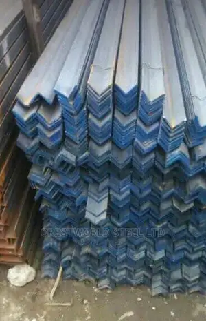 50*50*5mm Angle Iron