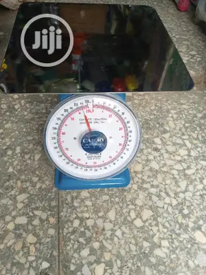 50kg Camery Scale