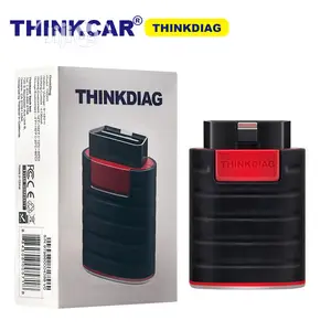 Launch Thinkdiag Full Systems Bidirection and Ecu Coding