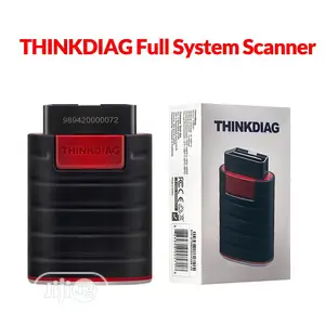 Launch Thinkdiag Full Systems Bidirection and Ecu Coding