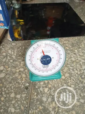 100kg Camery Scale