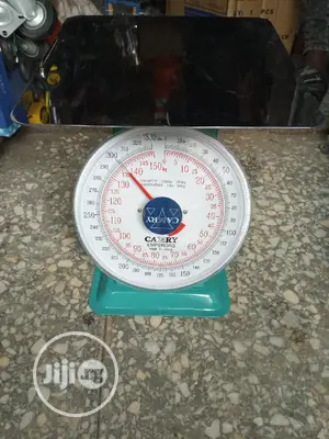 150kg Scale