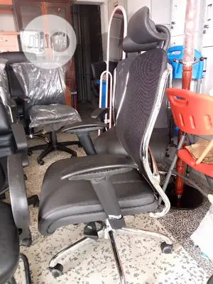 Honorable Executive Chair
