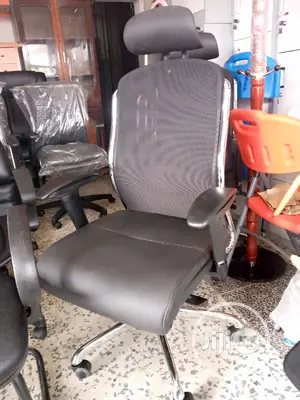 Honorable Executive Chair