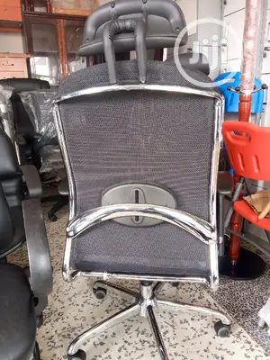 Honorable Executive Chairs