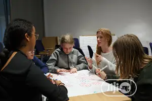 Project Management Professional