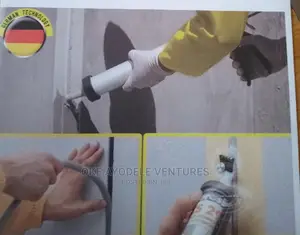 Quality Polyurethane Sealant