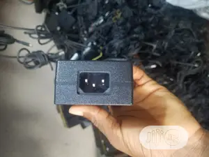 Follow Come Sony Charger 60W