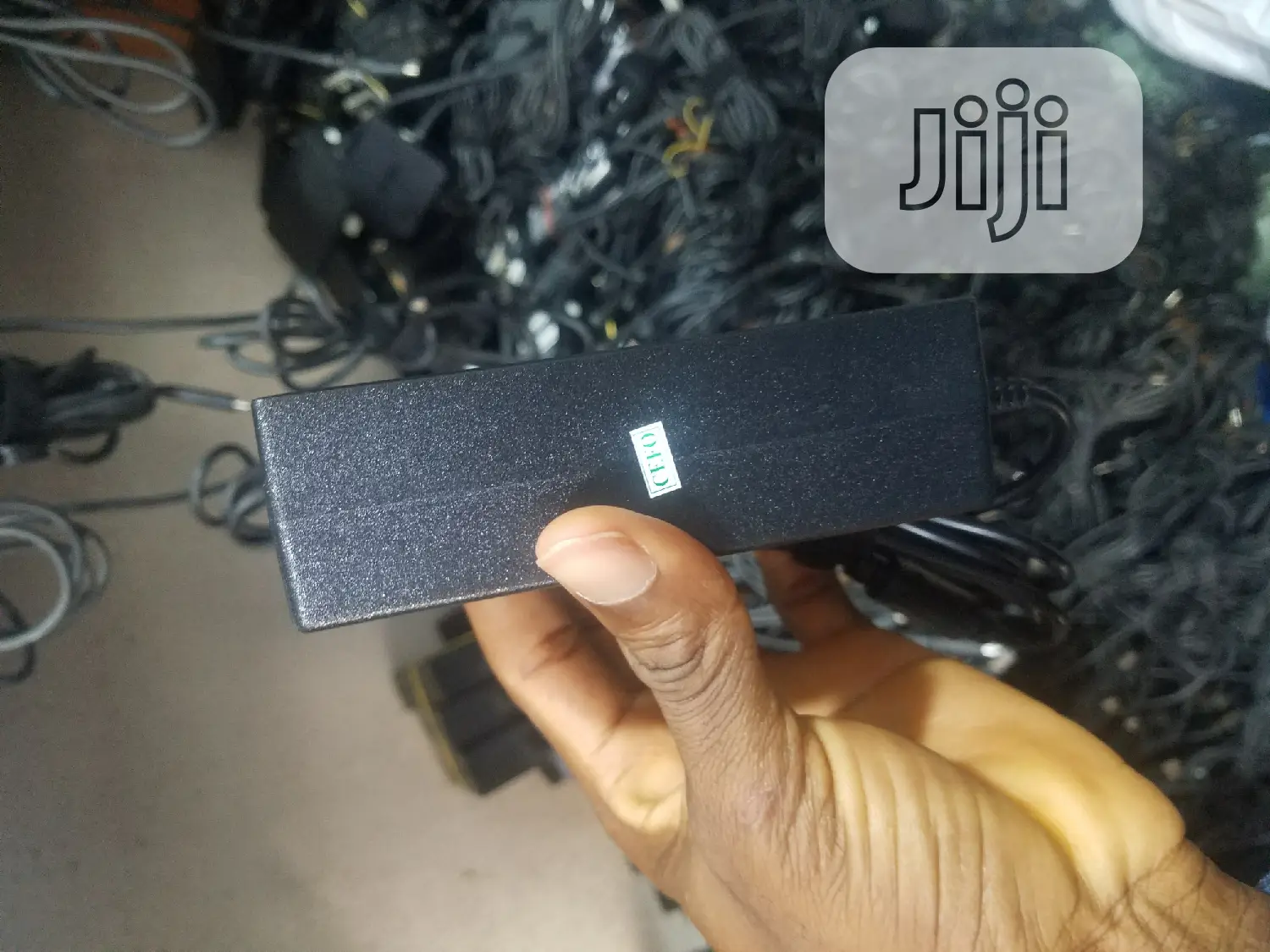 Follow Come Sony Charger 60W