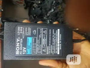 Follow Come Sony Charger 60W