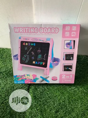 Magnetic and Black Board