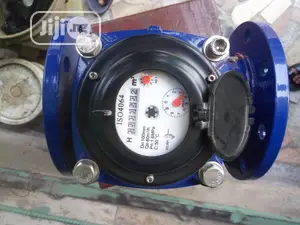 Water Meter