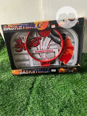 Basketball