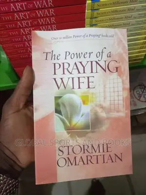 Power of a Praying Wife