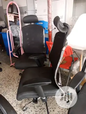 Honorable Executive Chair
