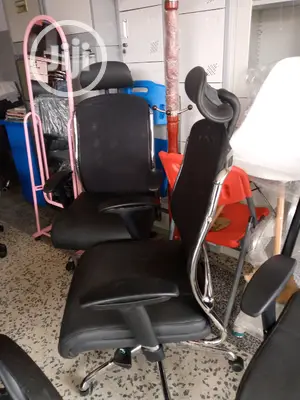 Honorable Executive Chair