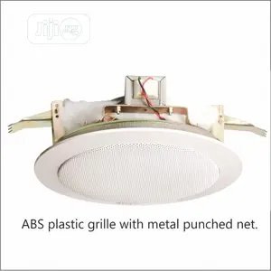 Original Indian Ceiling Speaker