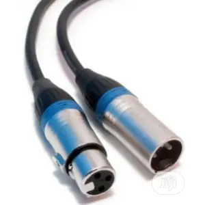 10 Yards Microphone Cable