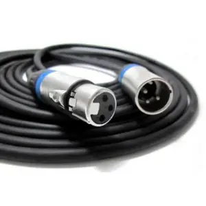 10 Yards Microphone Cable
