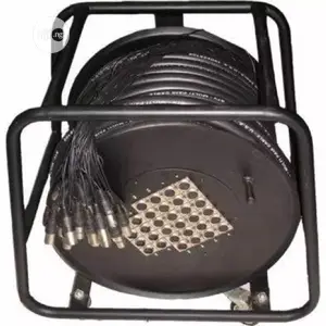 24 Channels 50m Audio Link Snake Cable