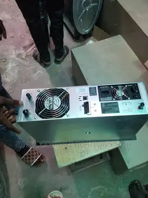Motorola Dr3000 Repeater
