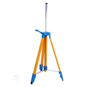 High Quality 5/8" 150cm Aluminum Tripod for Laser Level