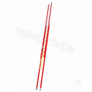 Heavy Duty Fibreglass Ladder- 2*16