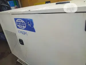 Great 60kva 1000 Series FG Wilson Perkins Soundproof