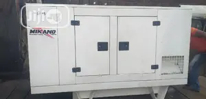 Great 15kva Perkins Mikano Generator