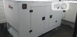 Clean and Almost New 60kva Perkins Generator