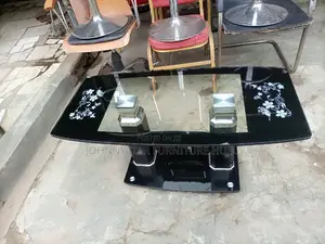 Italian Unique Center Tables