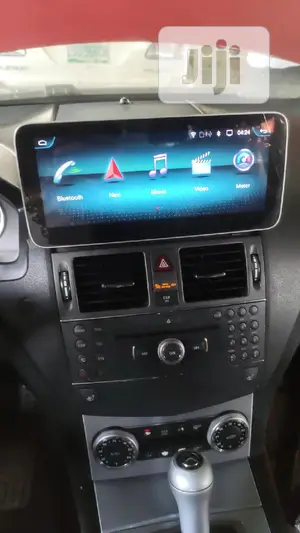 Mercedes Benz C 300
