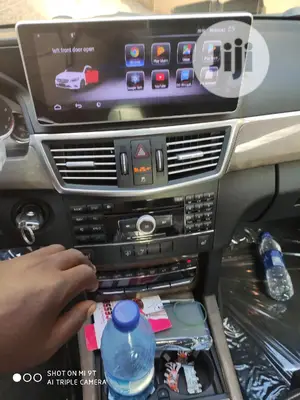 Mercedes Benz E 350