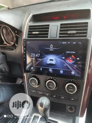 Mazda Cx9 Android Player