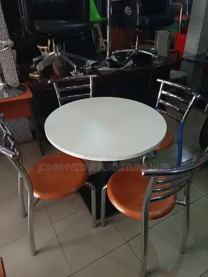 Unique Jackson Restaurant 4 Chairs With Tables