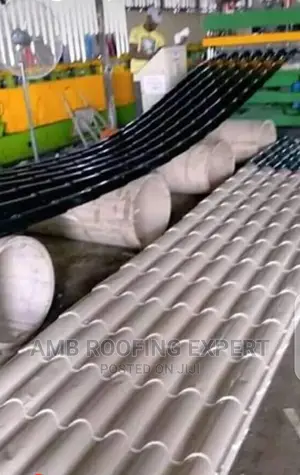 Aluminum ROOFING Sheet