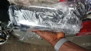Toyota 4runner 2012 Model Door Handles