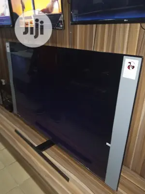 Brand New SAMSUNG(75"Q60A-QLED)-SERIES 8-2022-Full UHD Tv