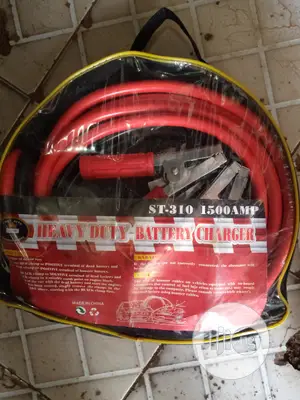 Jumper Cable 1500ahs