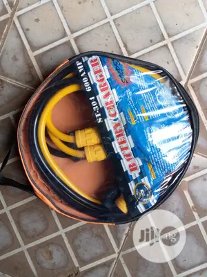 Jumper Cables 700amp