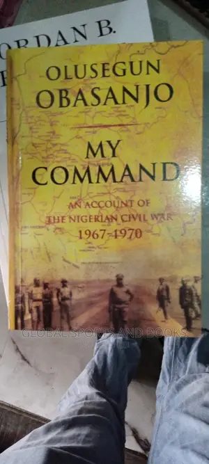 My Command