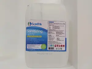 Fogging Machine Disinfectant