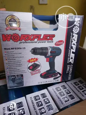 Drill Machine