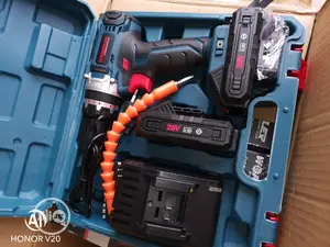 28v Battery Drilling Machine