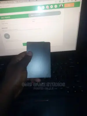 PC Games 1TB Hard Drive With 1TB Worth of Games Inside