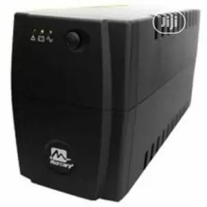 Mercury Ups Elite 650kva Pro