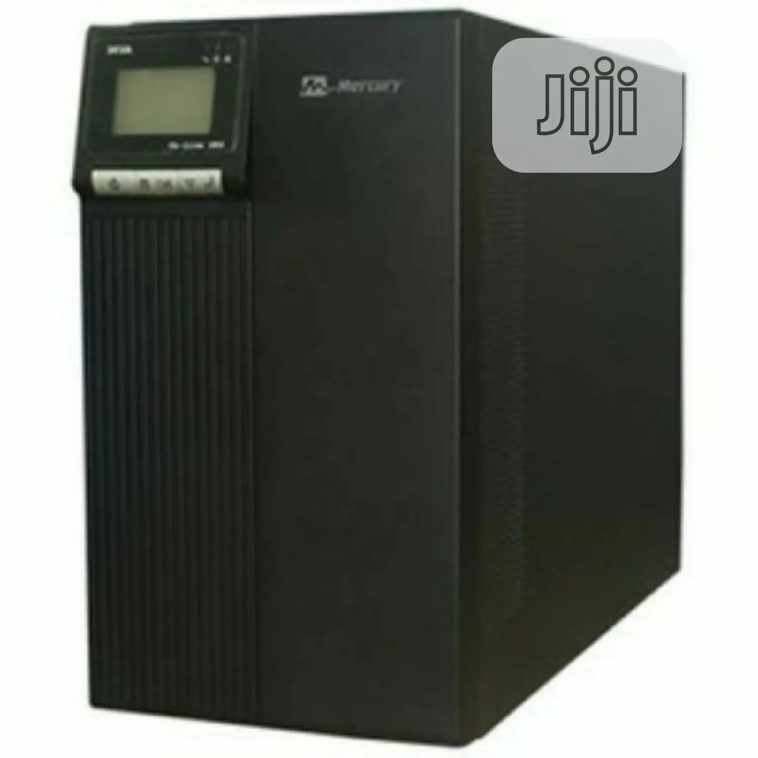Mercury 3kva Online UPS - Uninterruptible Power Supply