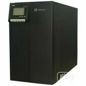 Mercury 3kva Online UPS - Uninterruptible Power Supply