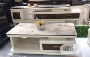 Super TV Stand and Center Table