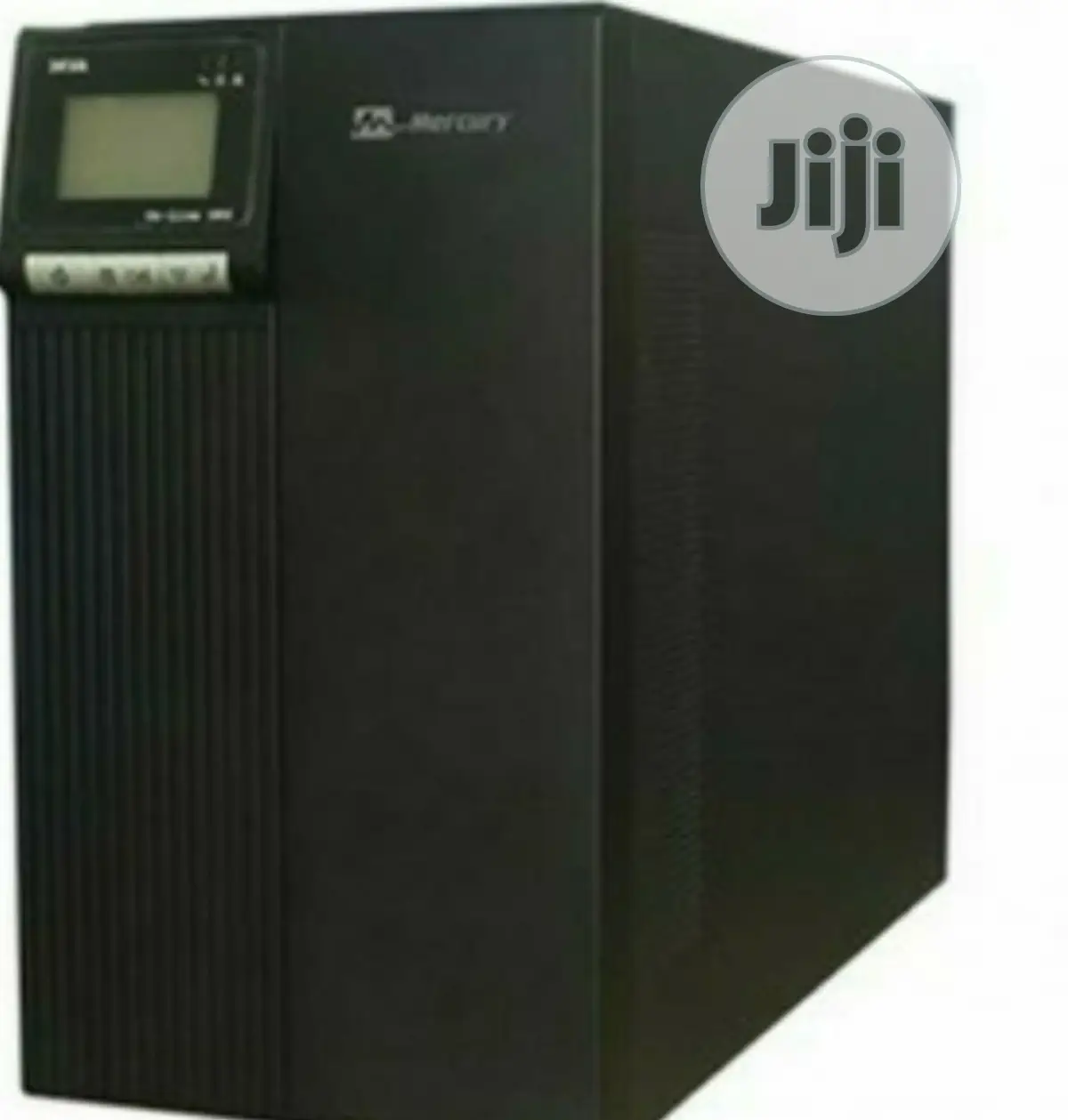 Mercury 3kva Online UPS - Uninterruptible Power Supply